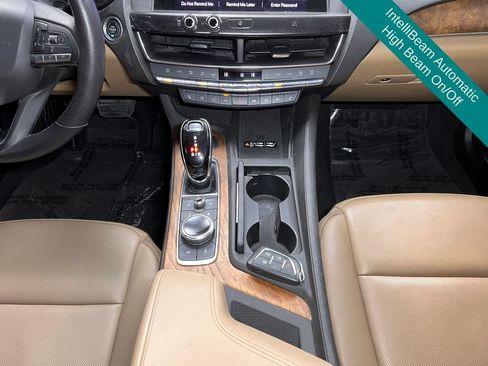 Used 2020 Cadillac CT5 Premium Luxury w/ Parking Package RWD image 18