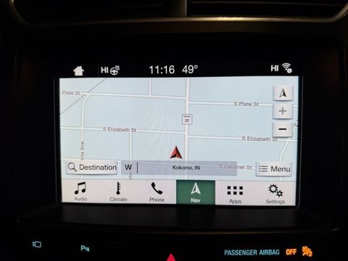 Used 2018 Ford Explorer Limited image 46