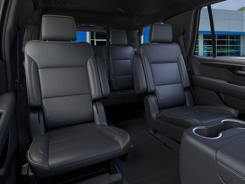 New 2026 Chevrolet Tahoe Premier image 17