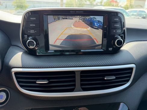 Used 2020 Hyundai Tucson Value AWD/4WD image 29