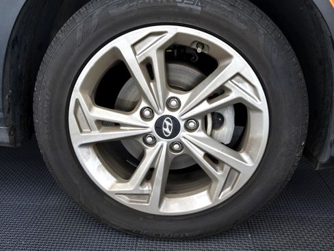 Used 2022 Hyundai Kona SEL image 38