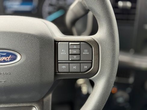 Used 2023 Ford F150 XL w/ STX Appearance Package image 10