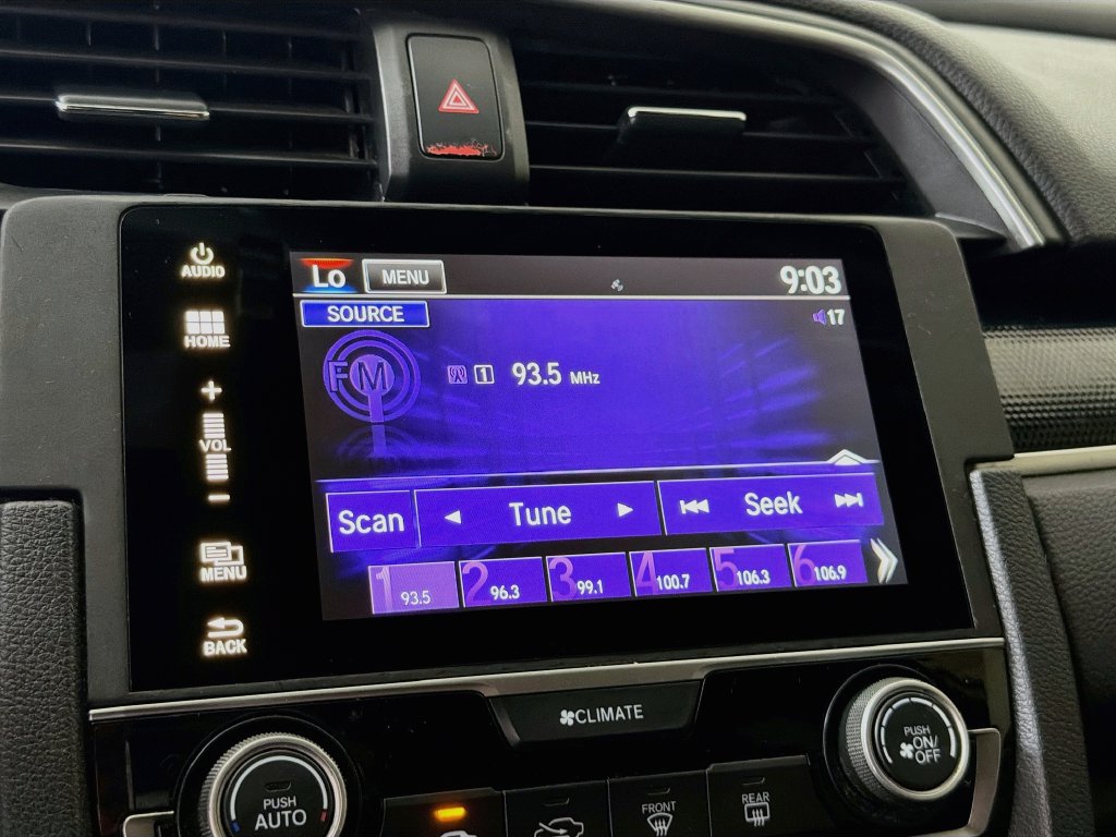 Used 2019 Honda Civic Sport image 15