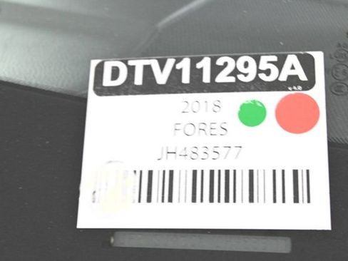 Used 2018 Subaru Forester 2.5i Touring image 36