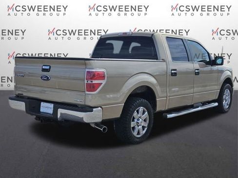 Used 2013 Ford F150 XLT w/ XLT Chrome Pkg image 5