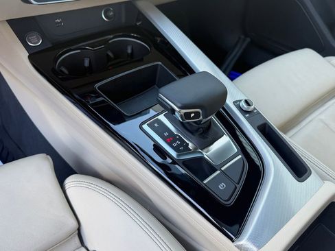 Used 2025 Audi A5 2.0T Premium Plus image 29