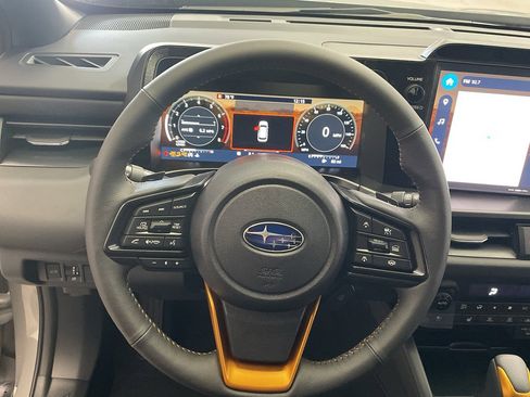 New 2026 Subaru Outback Wilderness image 14