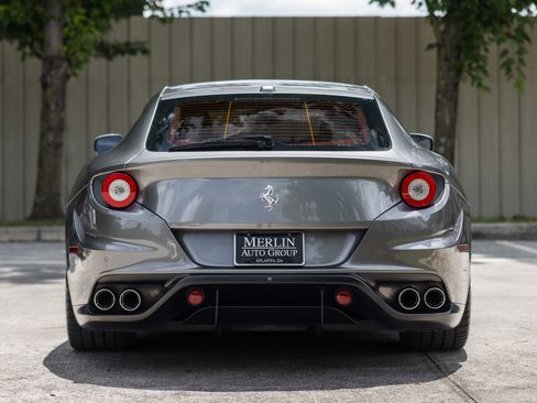 Used 2013 Ferrari FF image 7