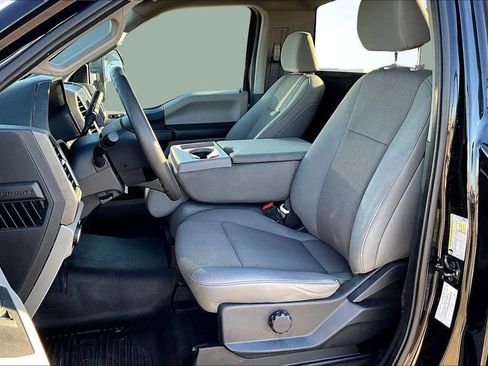 Used 2022 Ford F350 XL w/ STX Appearance Package image 26