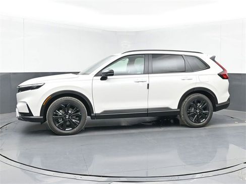 New 2026 Honda CR-V Sport Touring image 6