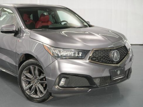 Used 2019 Acura MDX A-Spec image 14