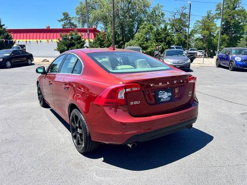 Used 2011 Volvo S60 T6 AWD/4WD image 5