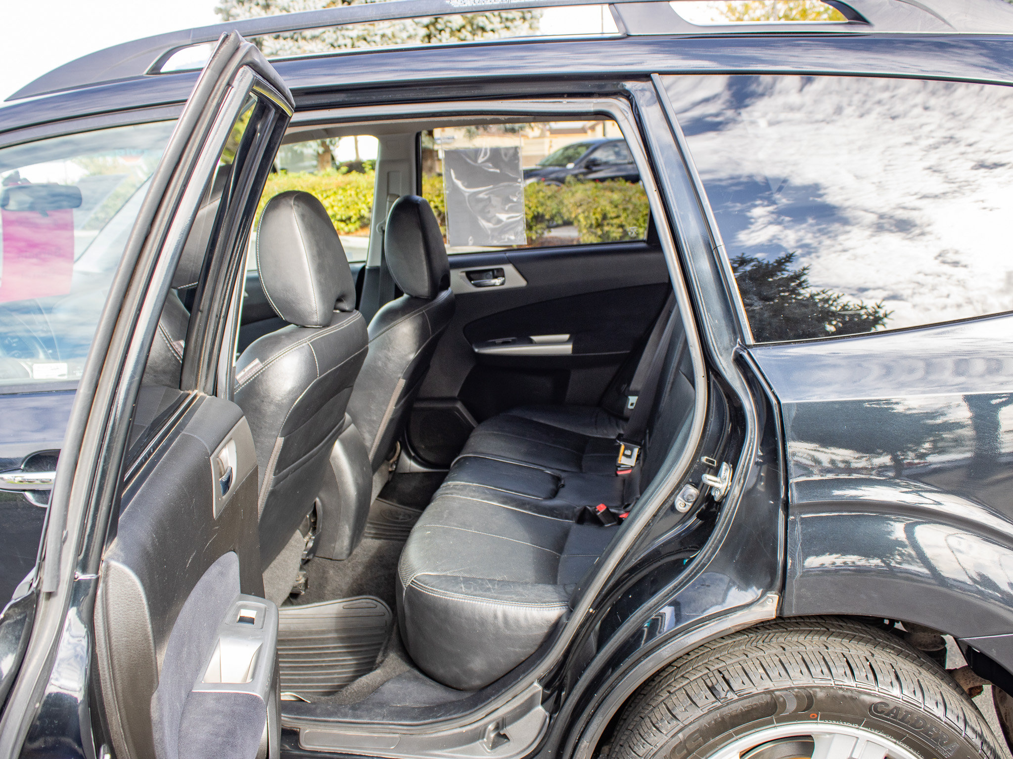 Used 2010 Subaru Forester 2.5X Limited AWD/4WD image 15