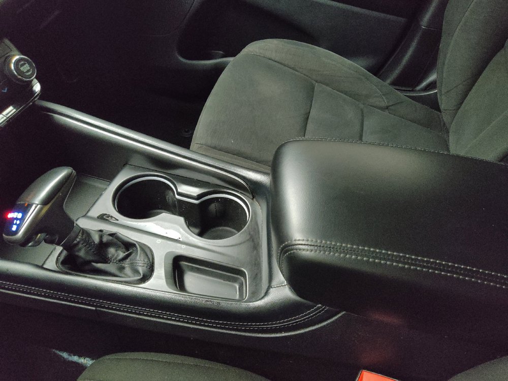 Used 2024 Dodge Durango SXT RWD image 26