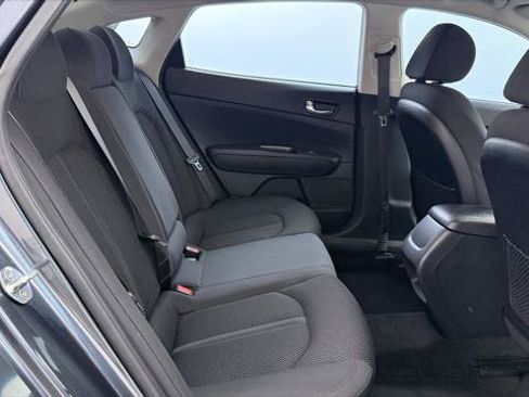 Used 2020 Kia Optima LX FWD image 19