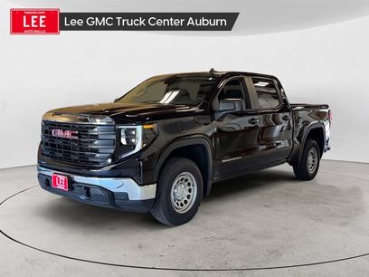 New 2026 GMC Sierra 1500 Pro w/ Pro Value Package