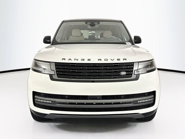 New 2026 Land Rover Range Rover SE AWD/4WD image 2