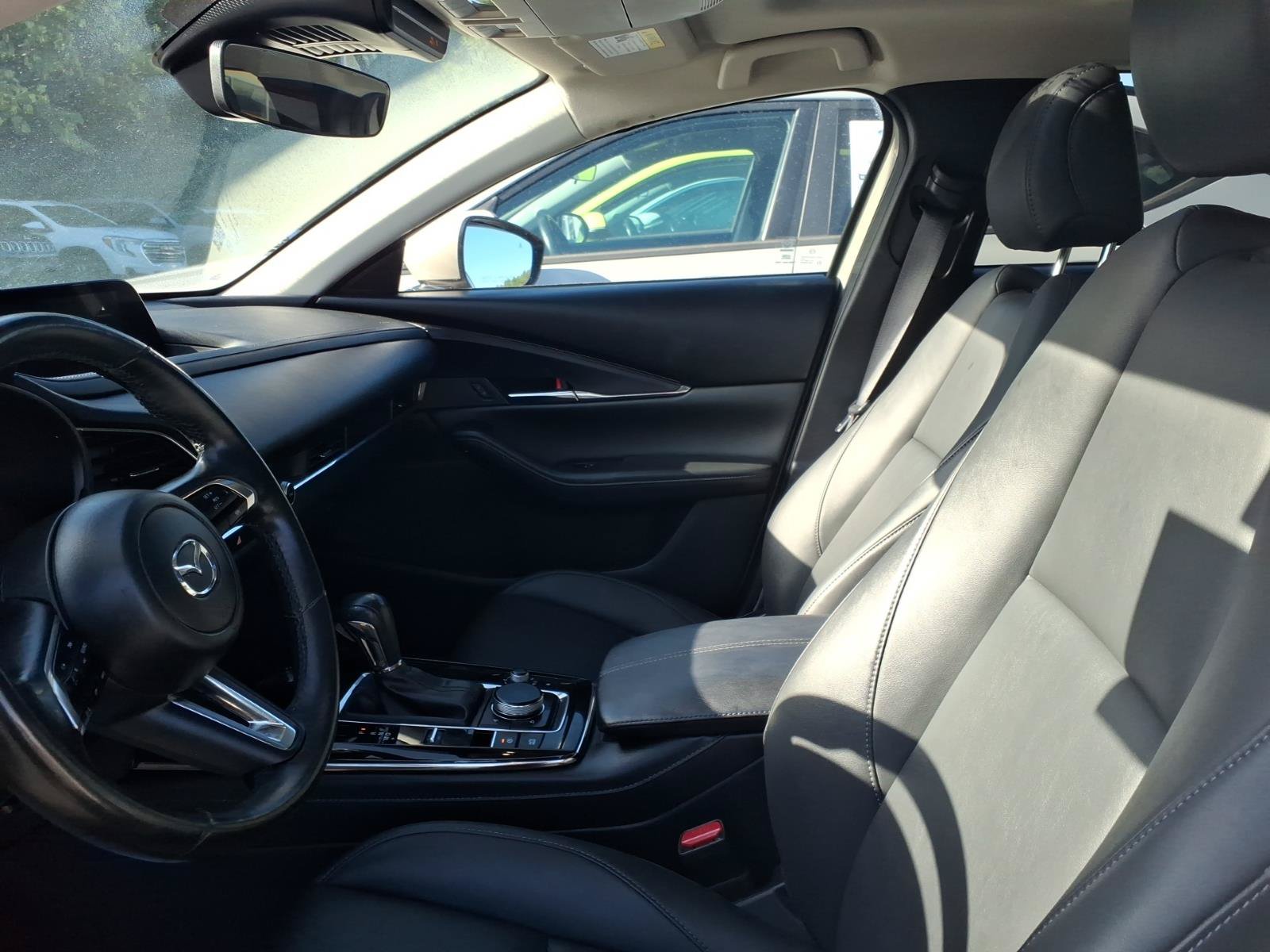 Used 2024 MAZDA CX-30 AWD 2.5 S w/ Preferred Package image 7