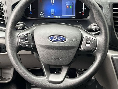 New 2026 Ford Transit 250 148 Medium Roof Extended AWD image 11