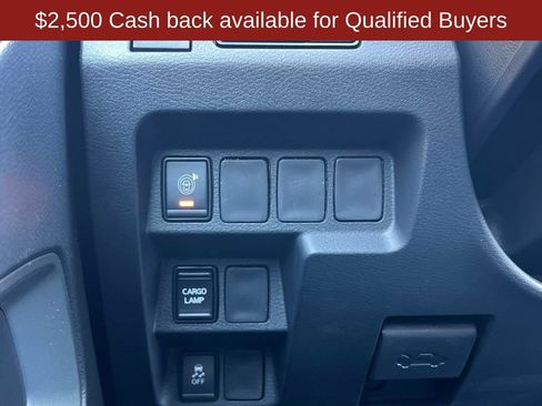 New 2026 Nissan Frontier SV w/ All-Weather Content Package image 29