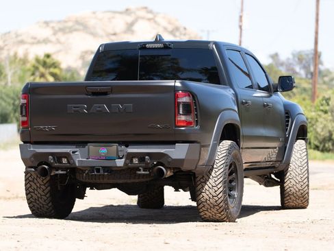 Used 2022 RAM 1500 TRX w/ TRX Level 2 Equipment Group image 37