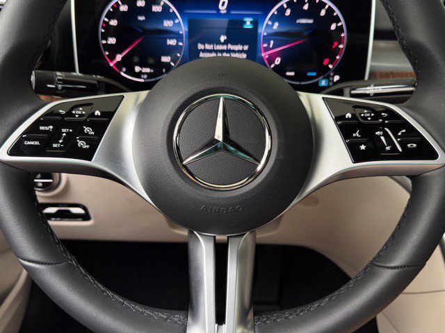 Certified 2025 Mercedes-Benz C 300 Sedan image 11