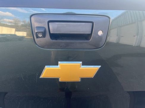 Used 2013 Chevrolet Silverado 1500 LT w/ All-Star Edition image 10