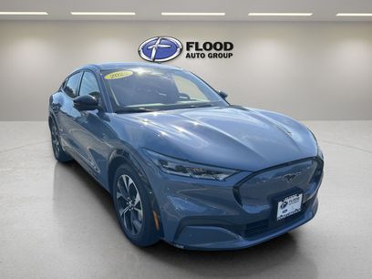Used 2023 Ford Mustang Mach-E Premium
