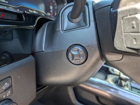 Used 2023 Chevrolet Silverado 1500 LTZ w/ LTZ Convenience Package II image 36