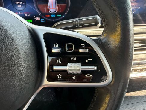 Used 2020 Mercedes-Benz GLE 580 GLE 580 4MATIC Sport Utility 4 image 13