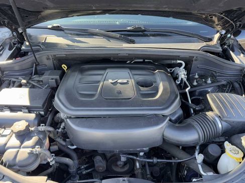 Used 2018 Dodge Durango GT w/ Premium Group image 44