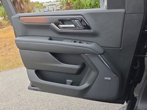 New 2026 GMC Yukon XL Denali image 20