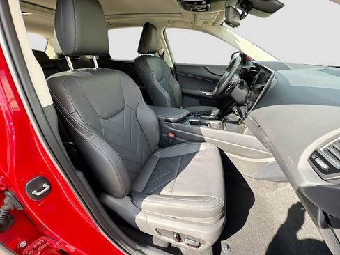 Used 2025 Lexus NX 350 AWD w/ Cold Area Package image 37
