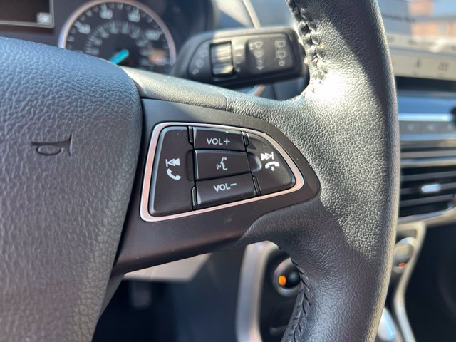 Certified 2018 Ford EcoSport Titanium FWD image 10