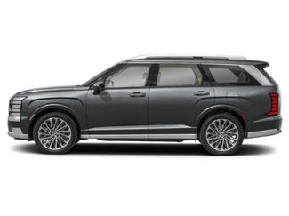 New 2026 Hyundai Palisade Calligraphy AWD/4WD video 2