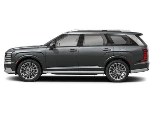 New 2026 Hyundai Palisade Calligraphy AWD/4WD image 2
