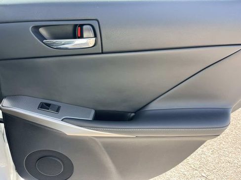 Used 2015 Lexus IS 350 w/ F-Sport Package image 23