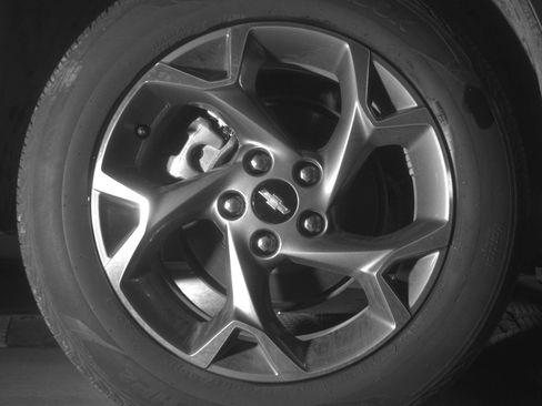 Used 2025 Chevrolet Trax LT FWD image 15