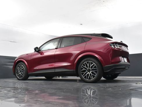 New 2025 Ford Mustang Mach-E Premium image 35