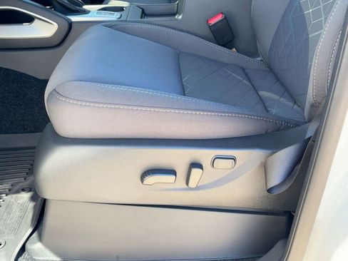 New 2026 Nissan Frontier SV w/ SV Convenience Package image 14