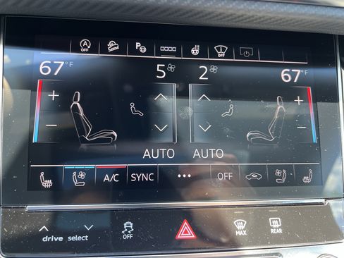 New 2026 Audi Q8 Prestige AWD/4WD image 32