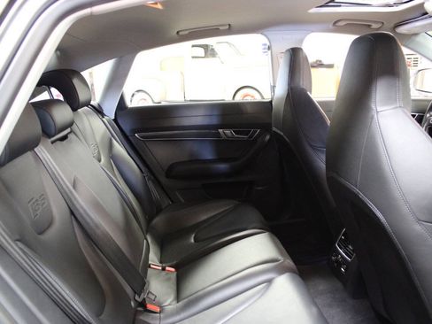 Used 2009 Audi S6 Sedan AWD/4WD image 33