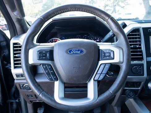 Used 2020 Ford F350 King Ranch w/ King Ranch Ultimate Package image 10