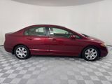Used 2007 Honda Civic LX image 4