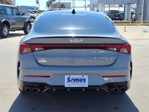 Used 2023 Kia K5 GT w/ GT1 Package image 6