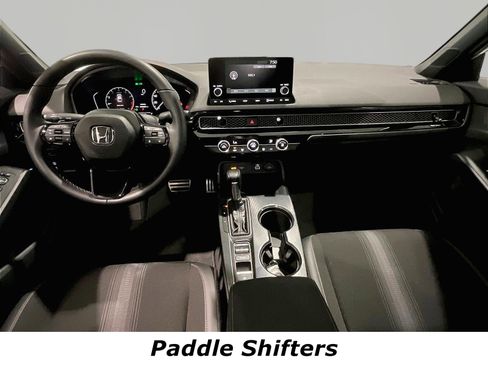 Used 2023 Honda Civic Sport image 7