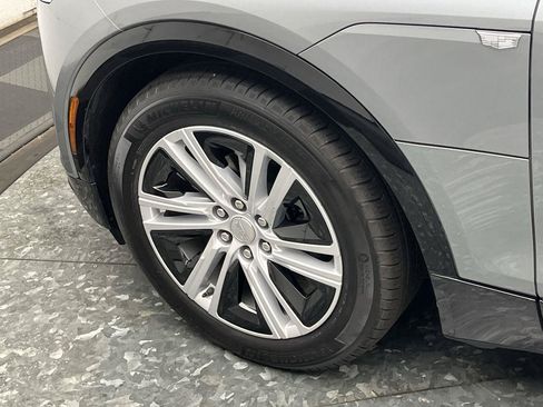 Certified 2024 Cadillac Lyriq Tech w/ LPO, Floor Liner Package AWD/4WD image 36
