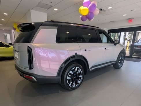 New 2027 Kia Telluride S FWD image 7