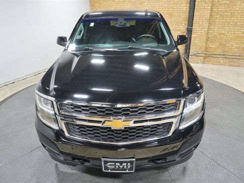 Used 2019 Chevrolet Tahoe 4WD w/ Skid Plate Package image 5