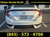 Used 2017 Honda Civic EX-L image 4